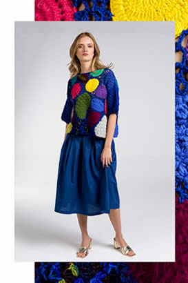 evm project Lookbook