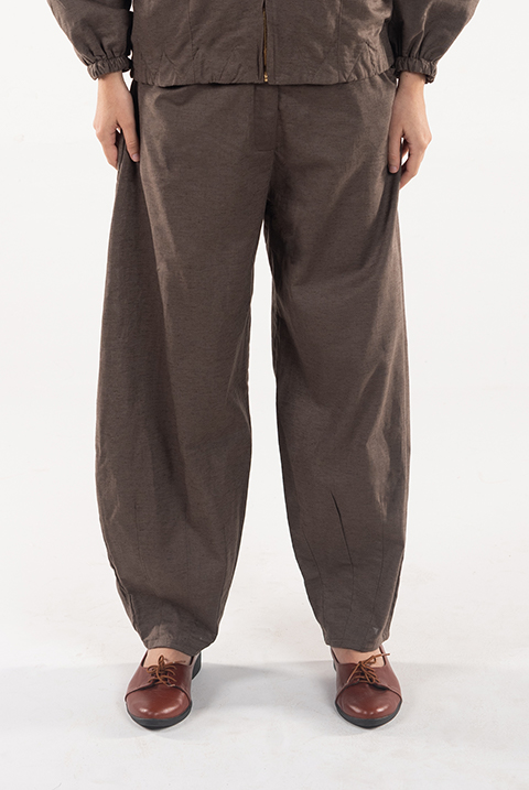 Pant Noa Brown