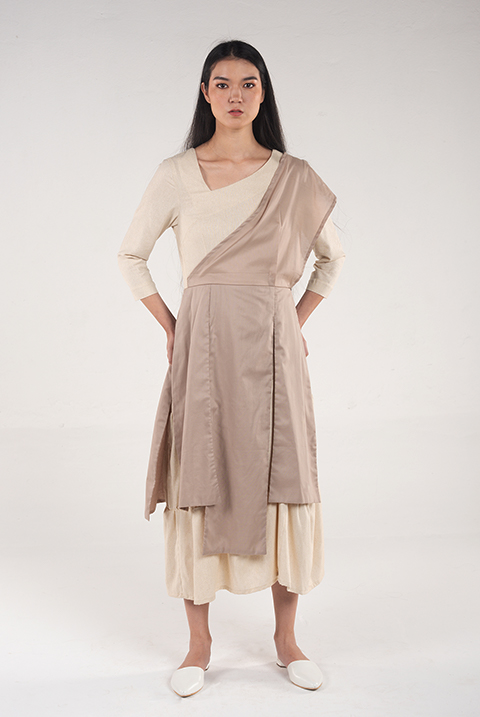 Vestido Nayla
