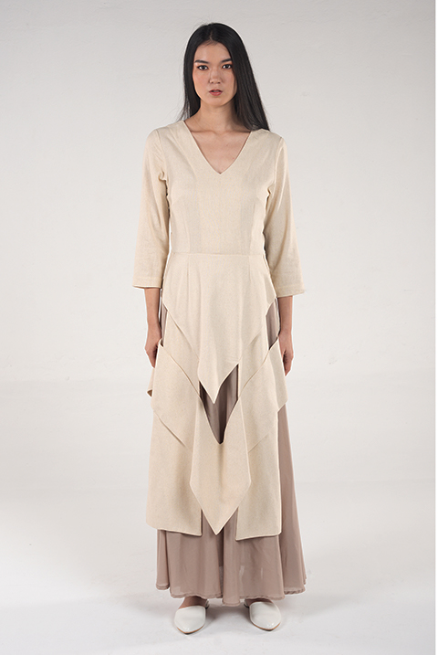 Vestido Auren