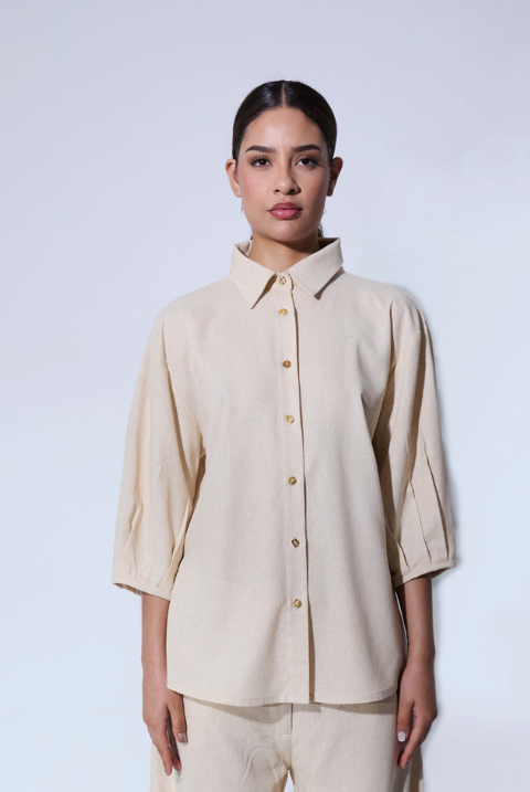 Juno Blouse