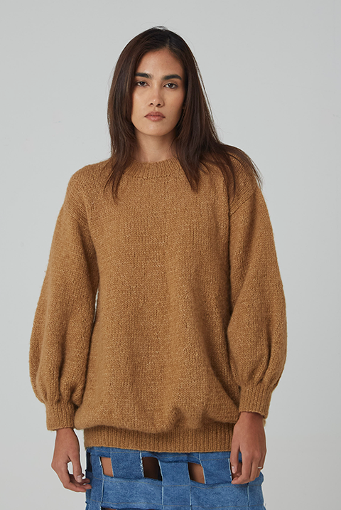 Gotta Handmade Sweater